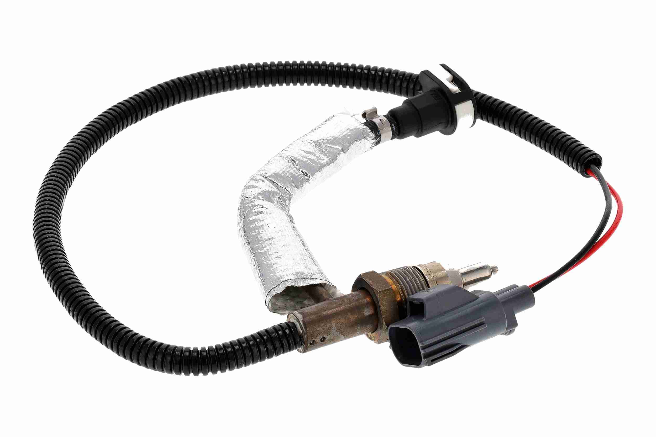 Unitate de injectie, regenerare filtru de particule V25-67-0011 VEMO