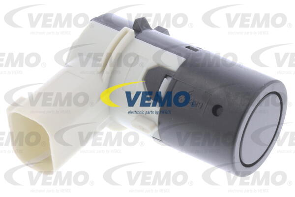 Sensor, ajutor parcare V25-72-0108 VEMO