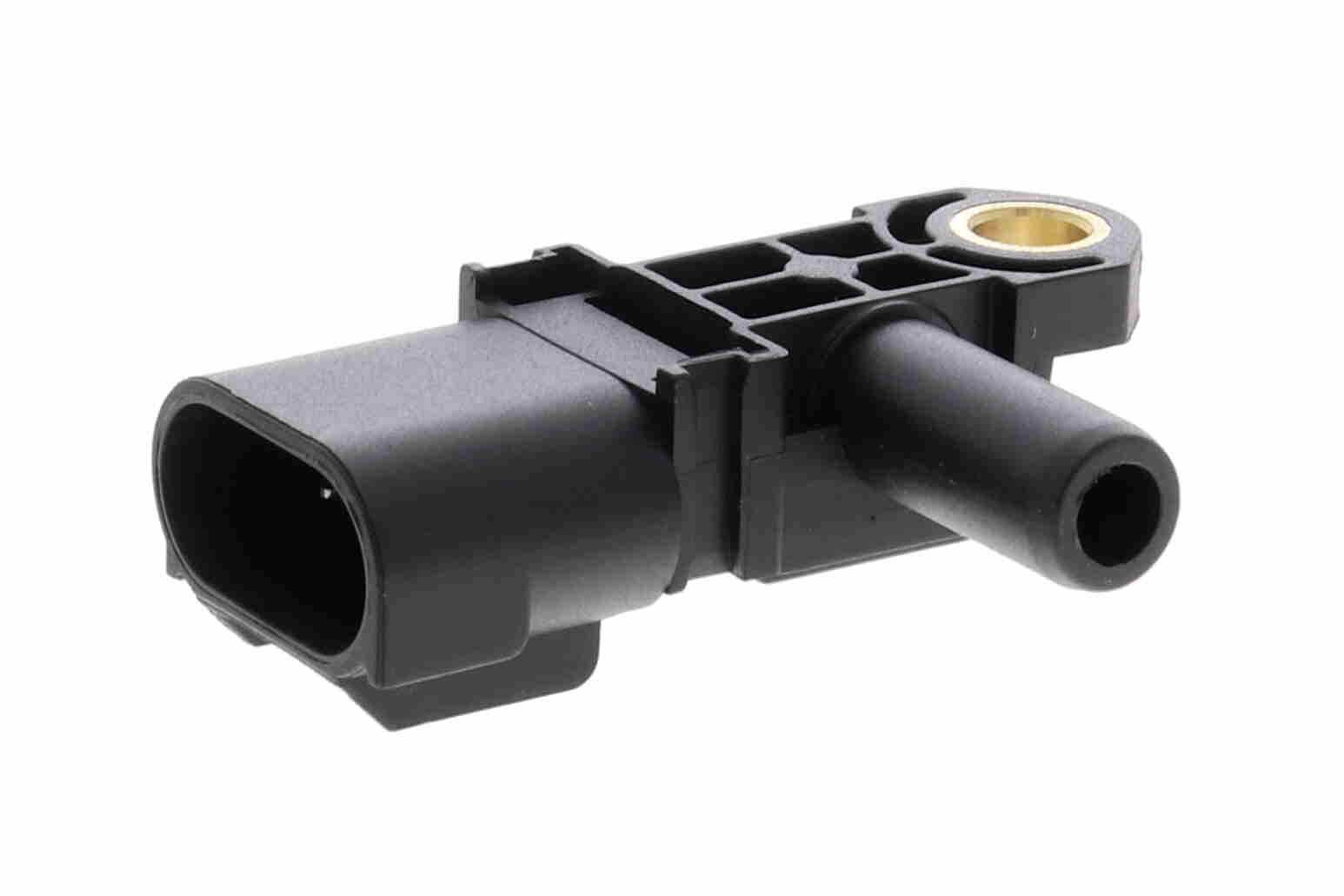 Senzor, presiune gaze evacuare V25-72-0138 VEMO