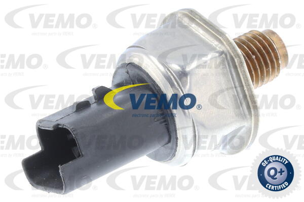 Senzor, presiune combustibil V25-72-0180 VEMO