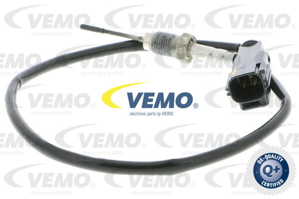 Senzor, temperatura gaze evacuare V25-72-1172 VEMO