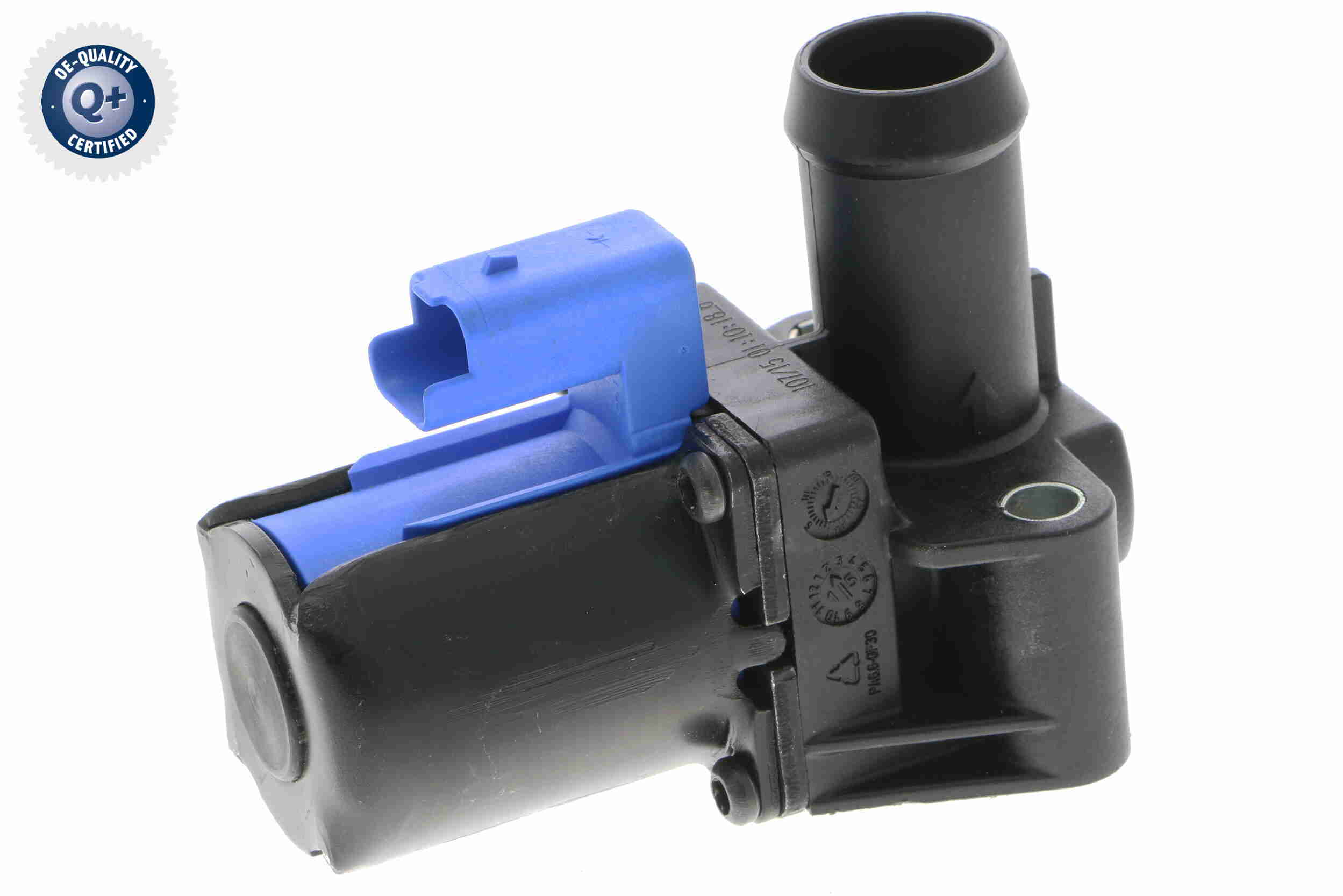 Supapa control, agent frigorific V25-77-0020 VEMO