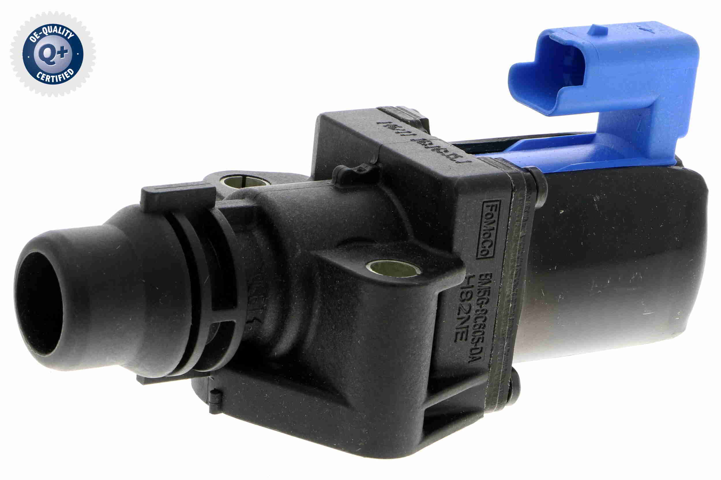 Supapa control, agent frigorific V25-77-0021 VEMO