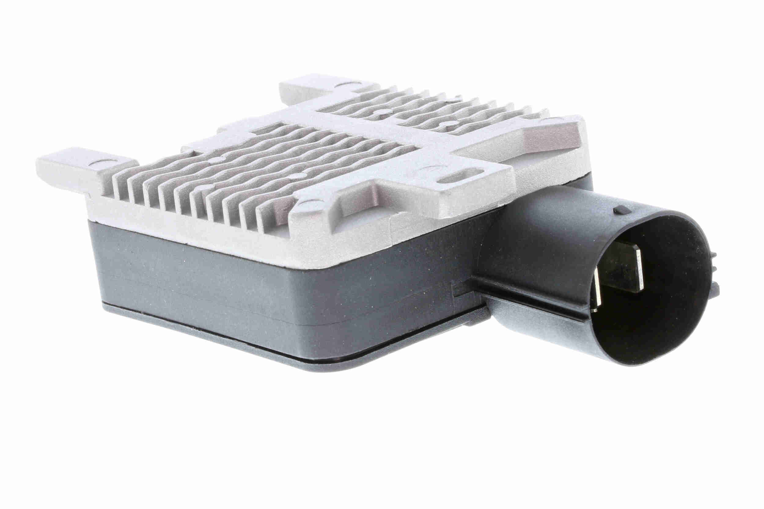 Unitate comanda, ventilator electric (racire motor) V25-79-0009 VEMO