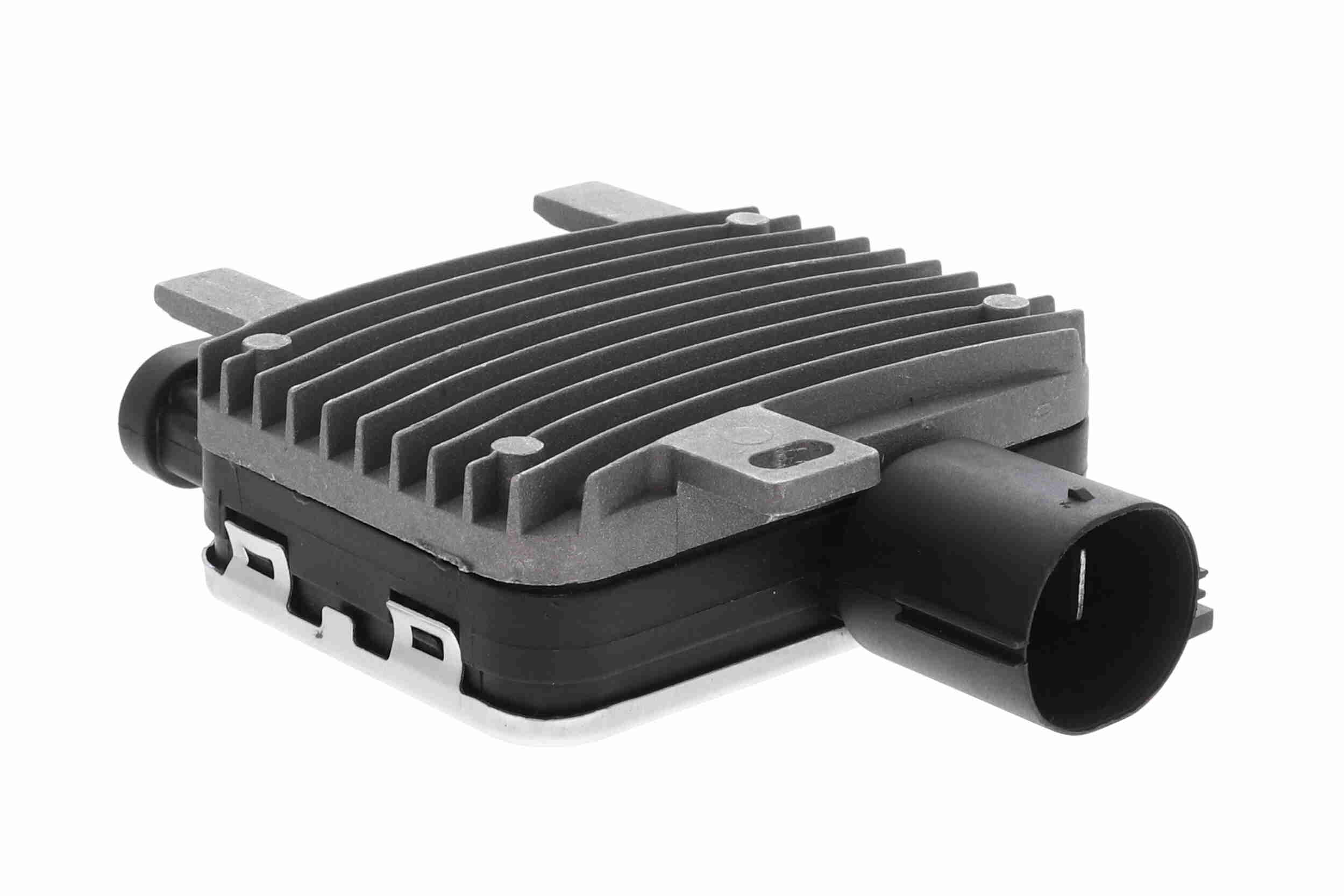 Unitate comanda, ventilator electric (racire motor) V25-79-0012 VEMO