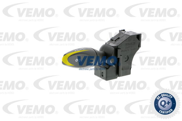 Bloc lumini de control V25-80-4018 VEMO