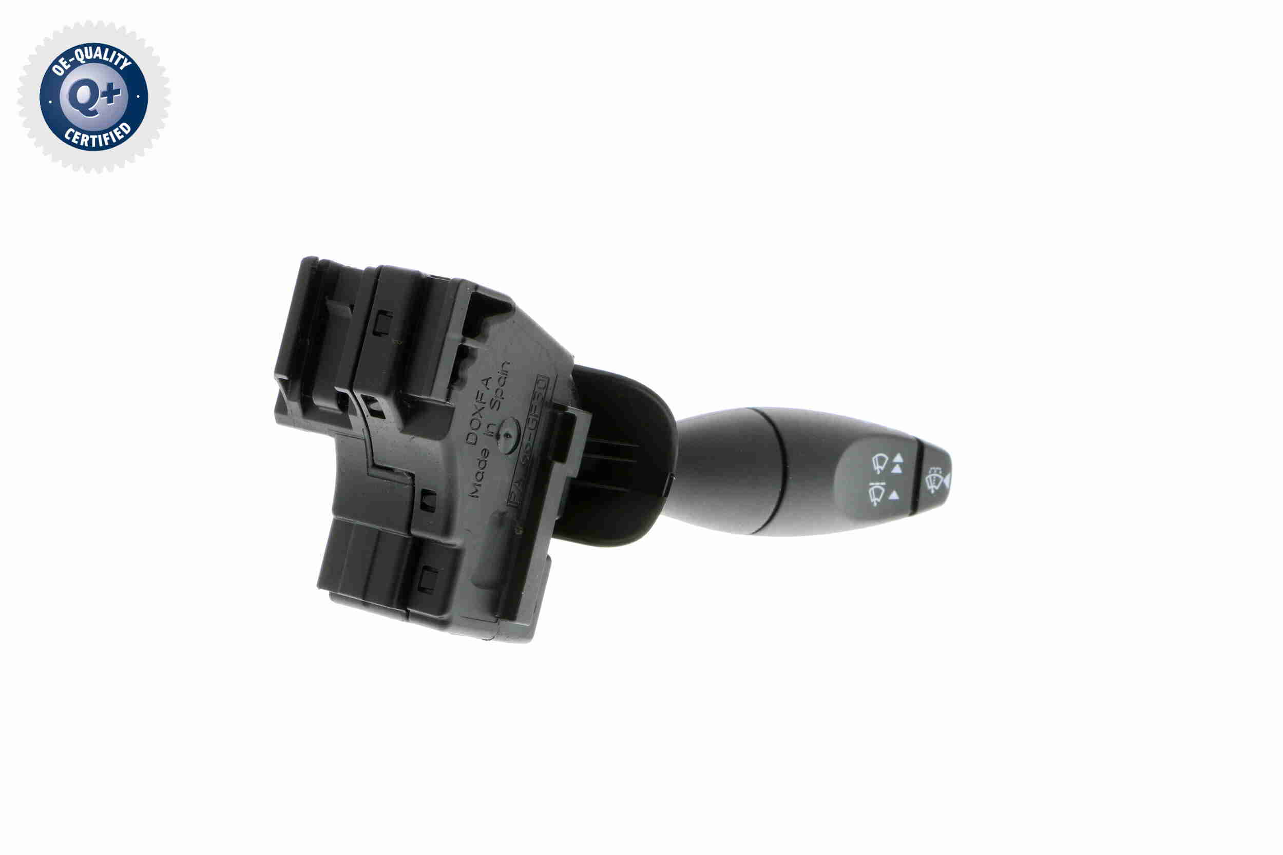 Comutator stergator V25-80-4020 VEMO