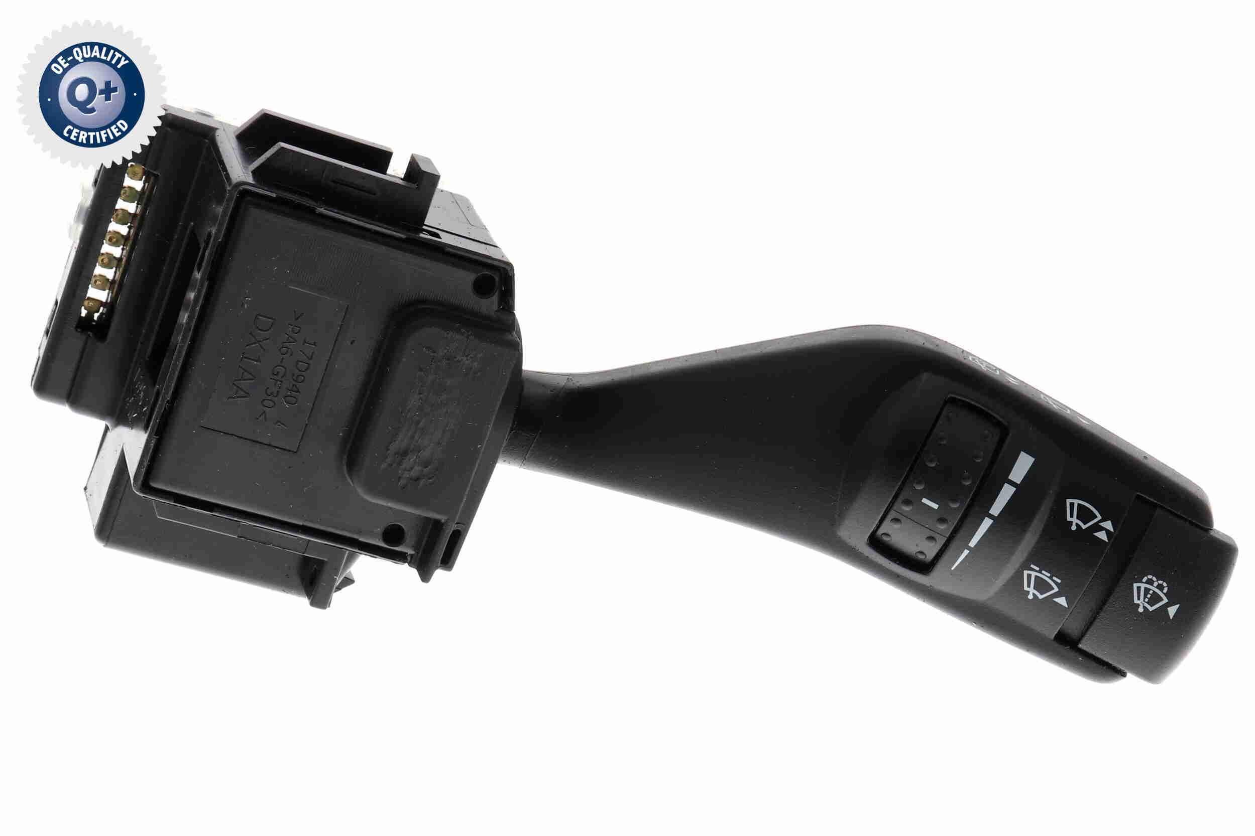 Comutator stergator V25-80-4028 VEMO