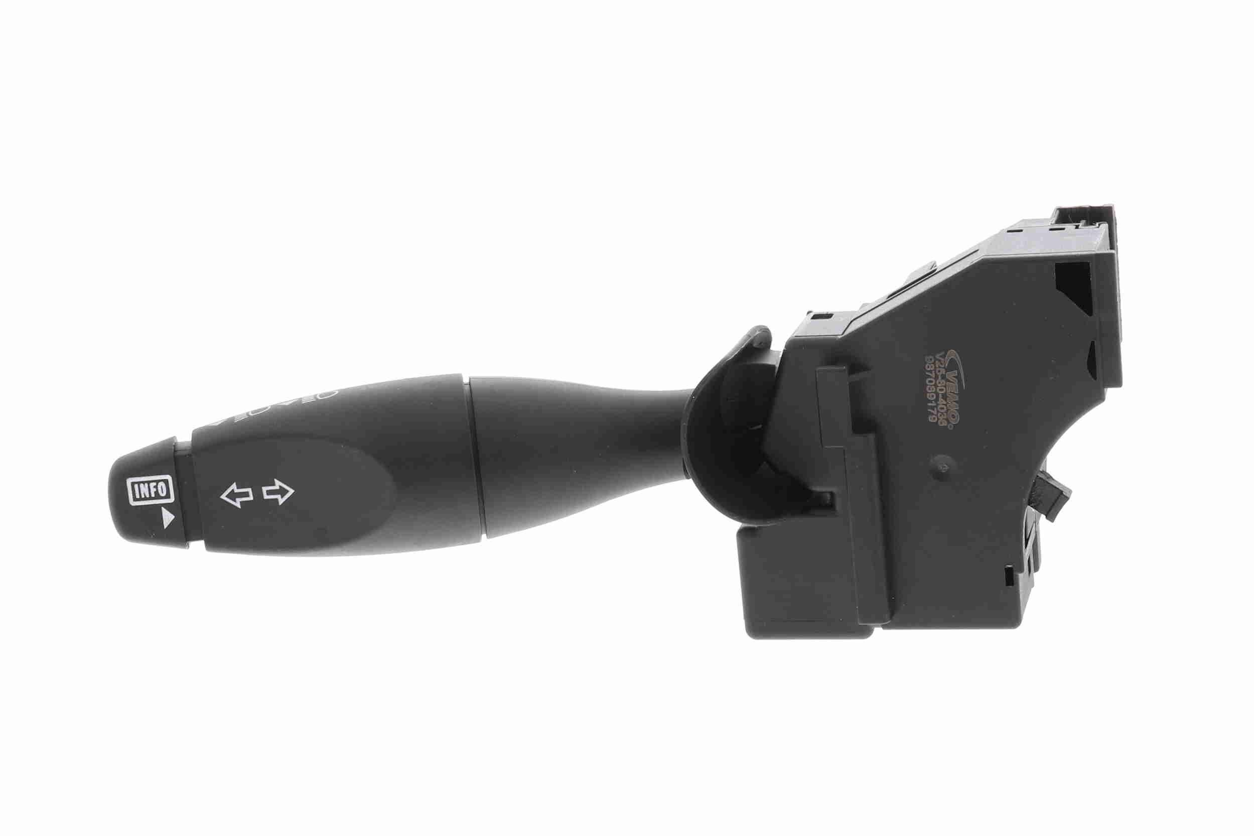 Bloc lumini de control V25-80-4036 VEMO