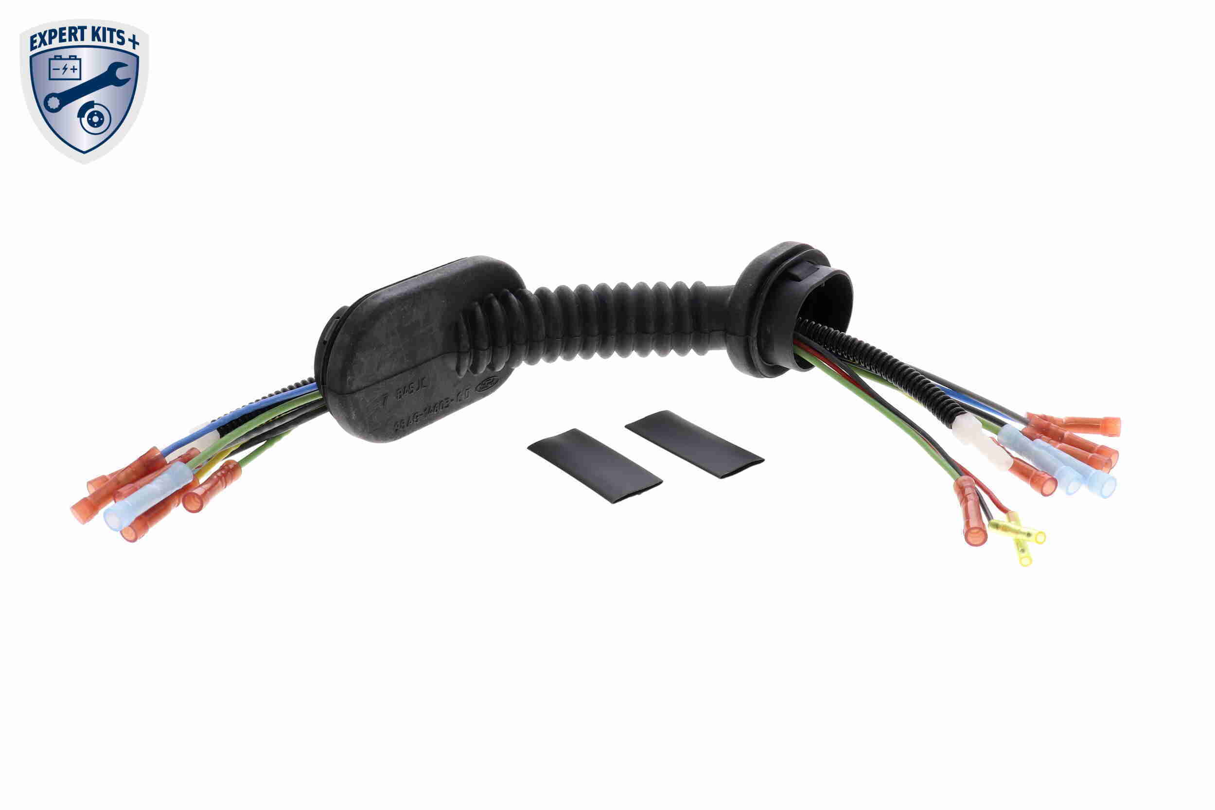 Set reparatie, set cabluri V25-83-0001 VEMO