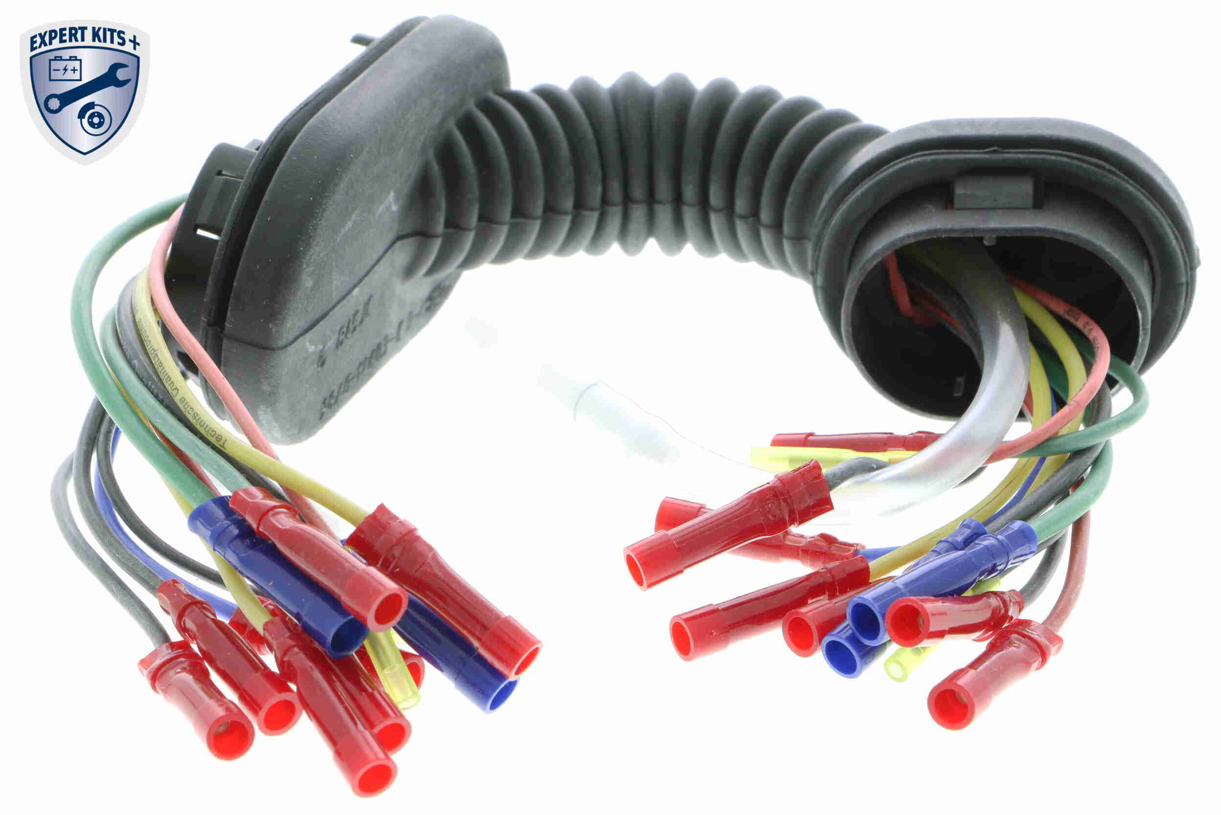 Set reparatie, set cabluri V25-83-0003 VEMO