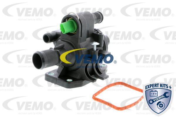 Carcasa termostat V25-99-1712 VEMO