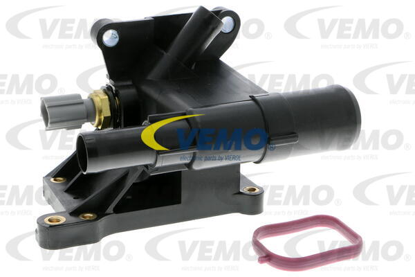 Carcasa termostat V25-99-1757 VEMO