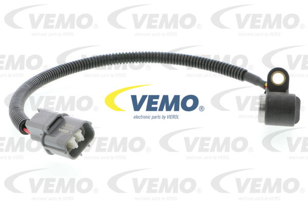 Senzor impulsuri, arbore cotit V26-72-0010 VEMO