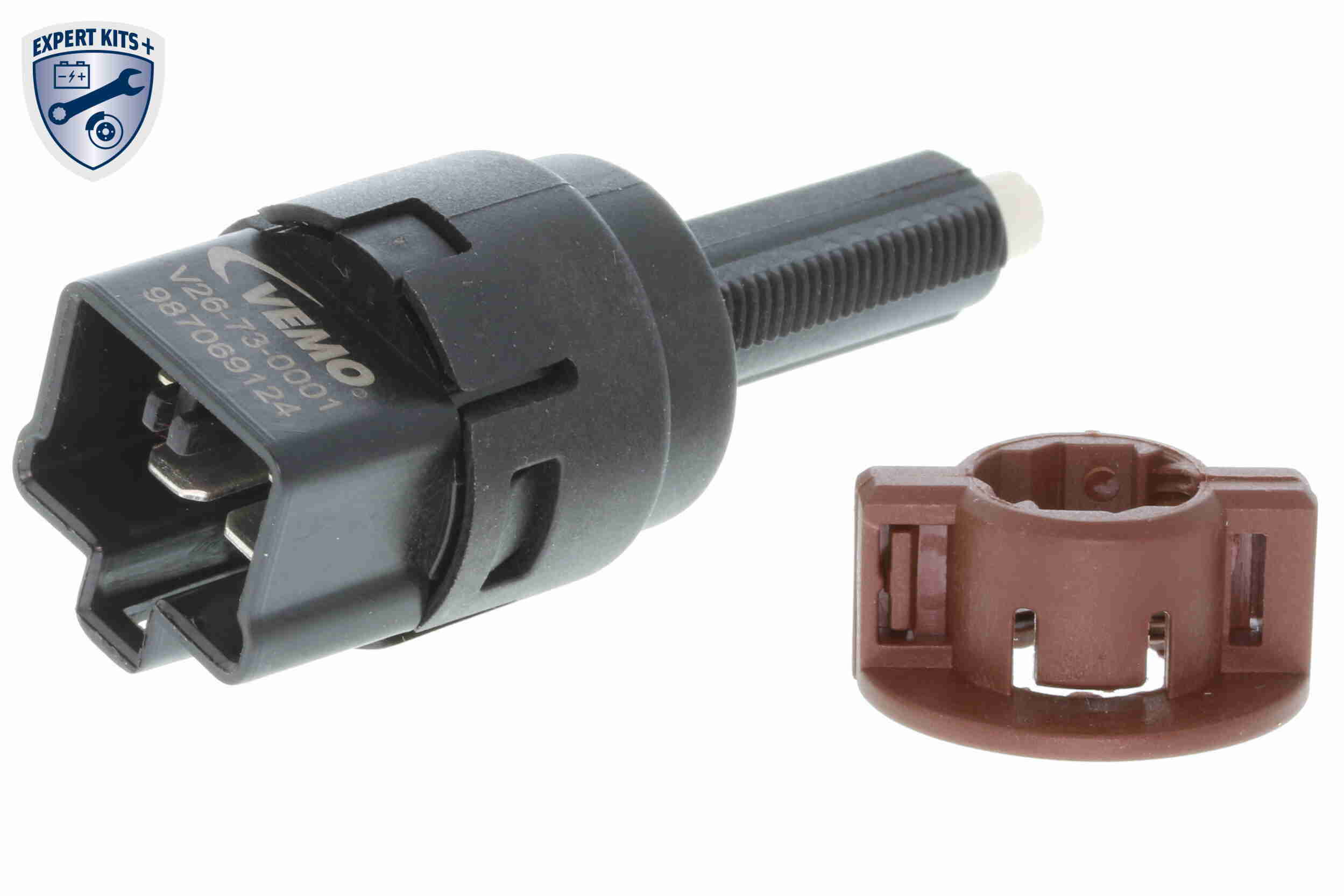 Comutator lumini frana V26-73-0001 VEMO