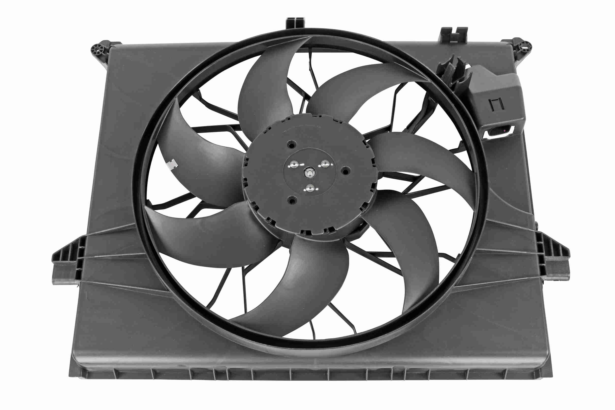 Ventilator, radiator V30-01-0019 VEMO