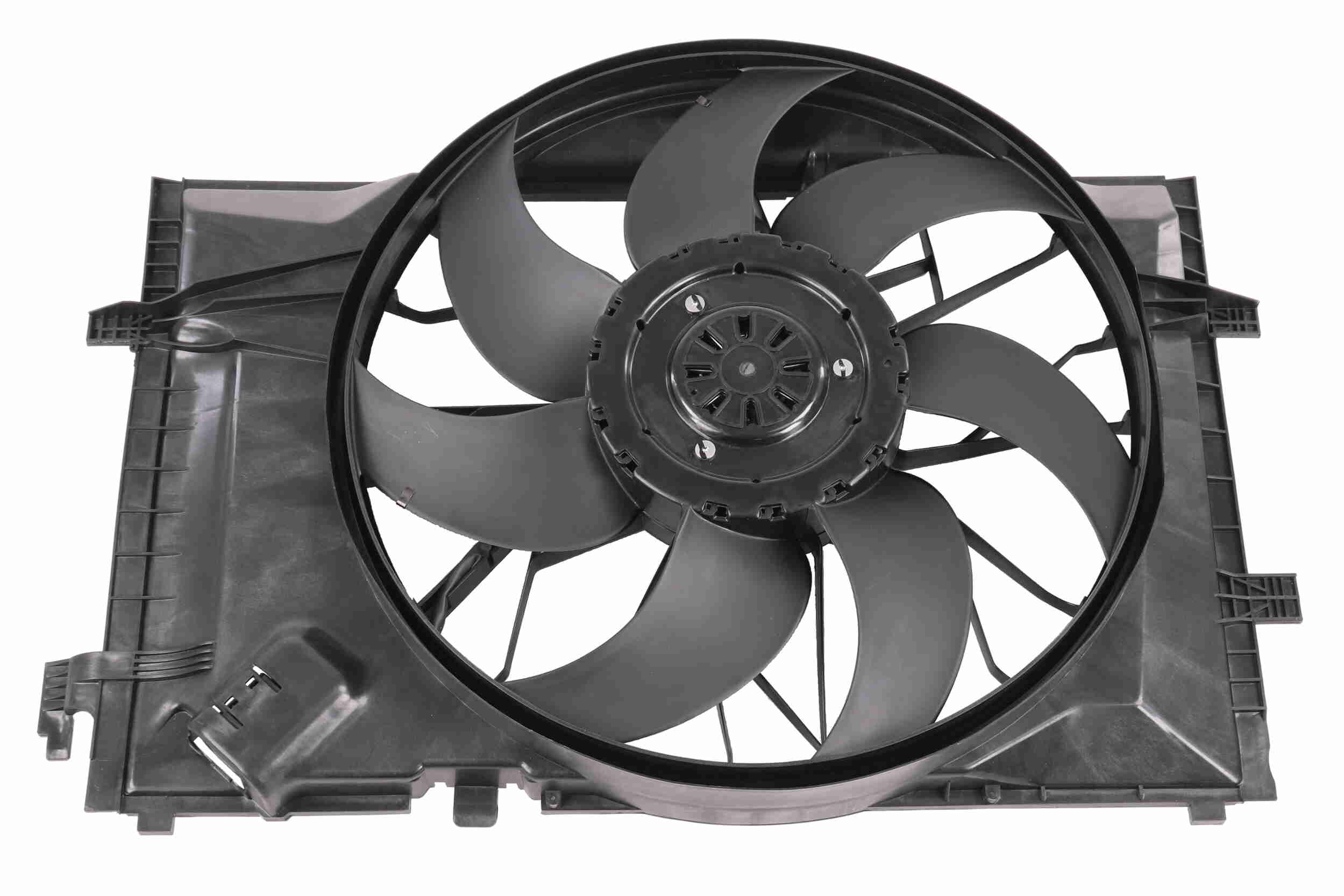 Ventilator, radiator V30-01-0020 VEMO