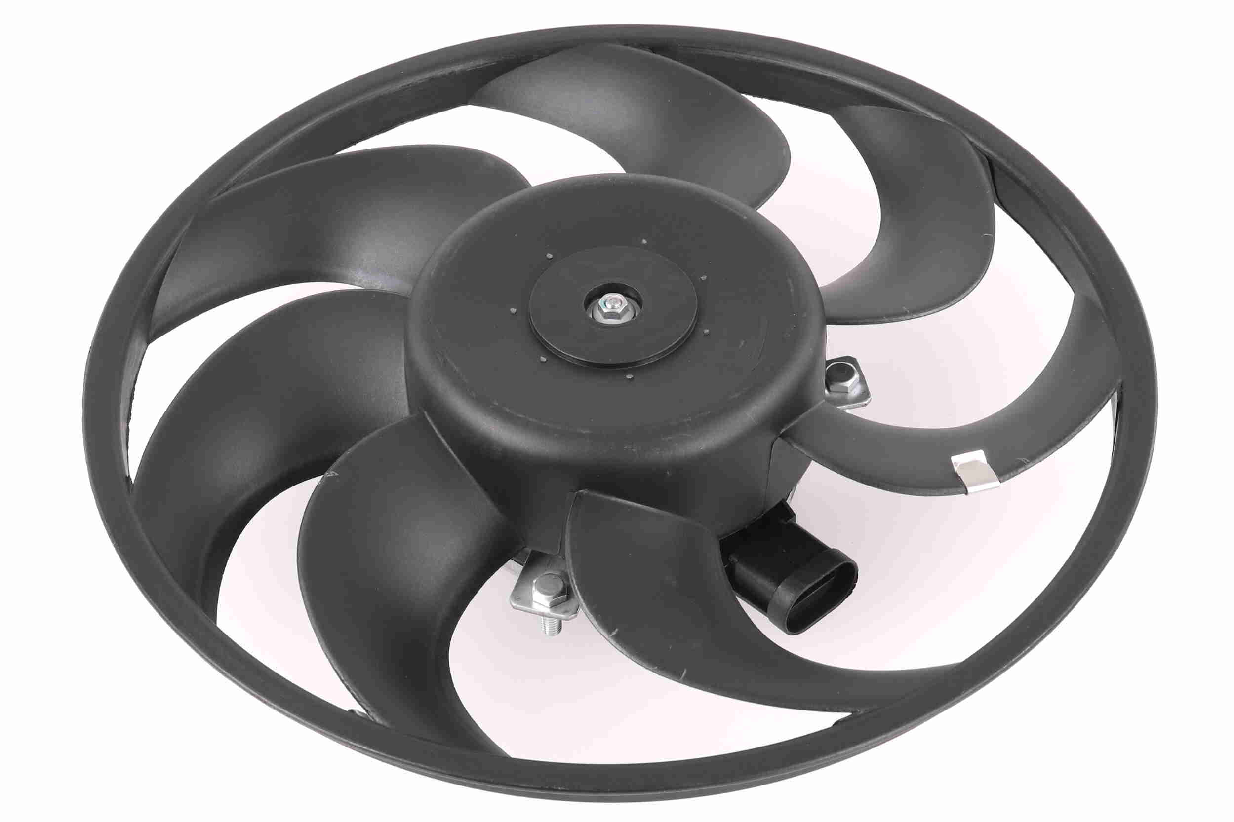 Ventilator, radiator V30-01-0023 VEMO