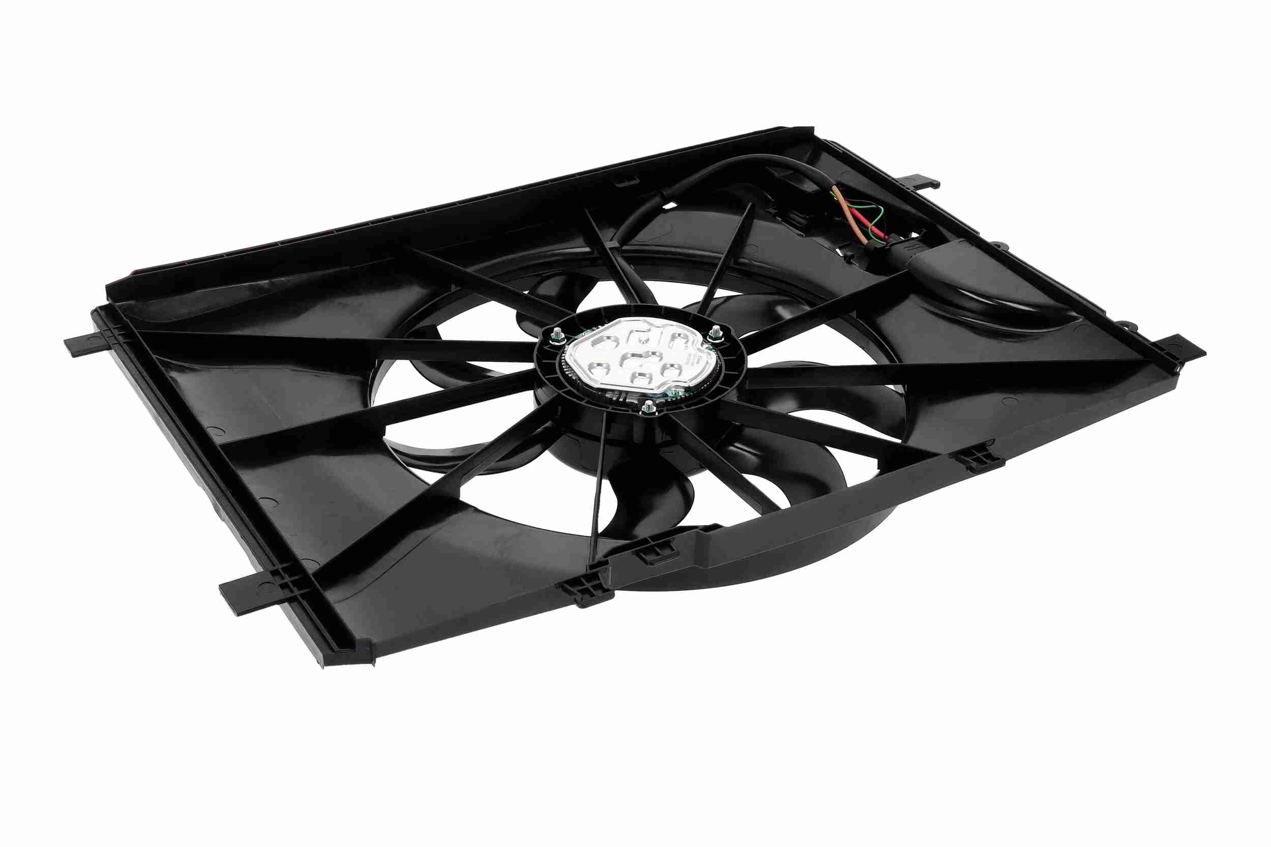 Motor electric,ventilator V30-01-1626 VEMO