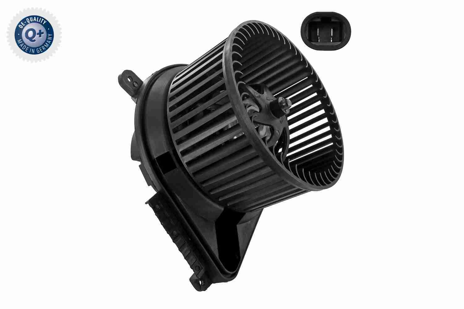 Electromotor, ventilatie interioara V30-03-0001 VEMO