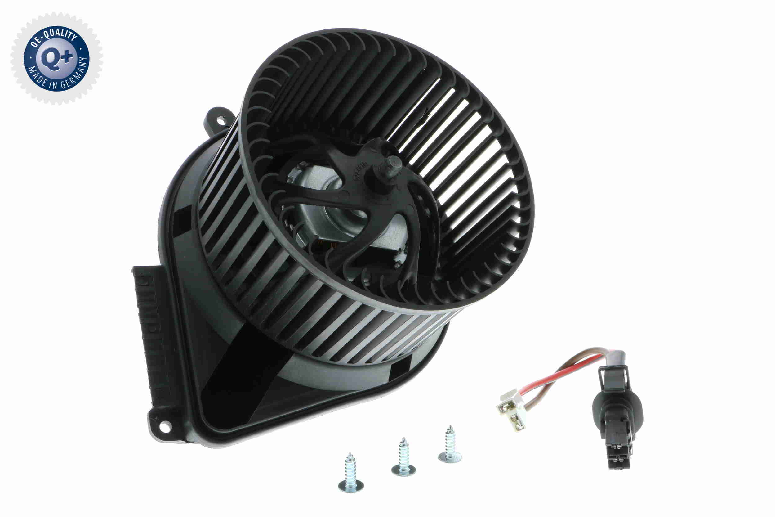 Electromotor, ventilatie interioara V30-03-0002 VEMO