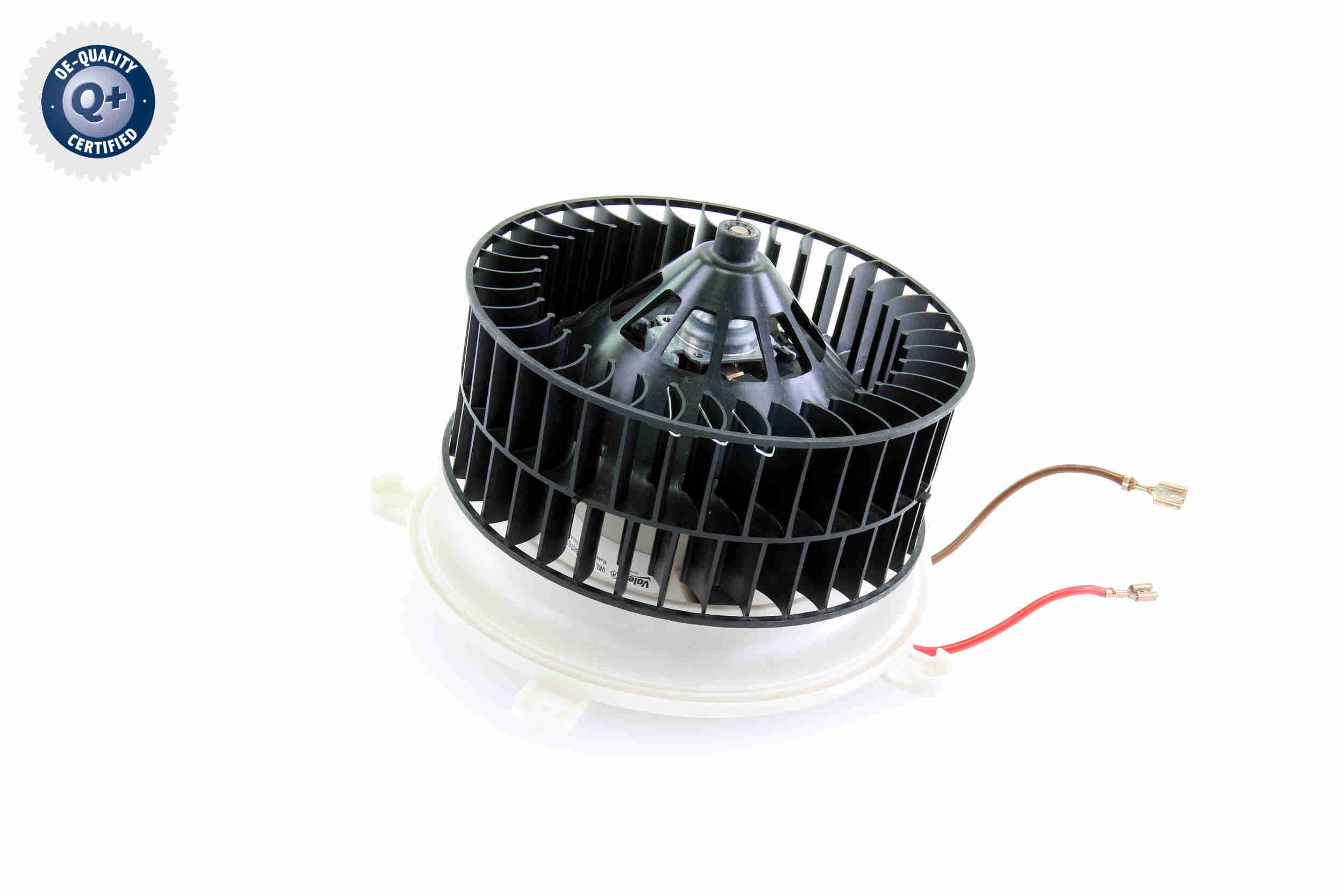 Electromotor, ventilatie interioara V30-03-0006 VEMO