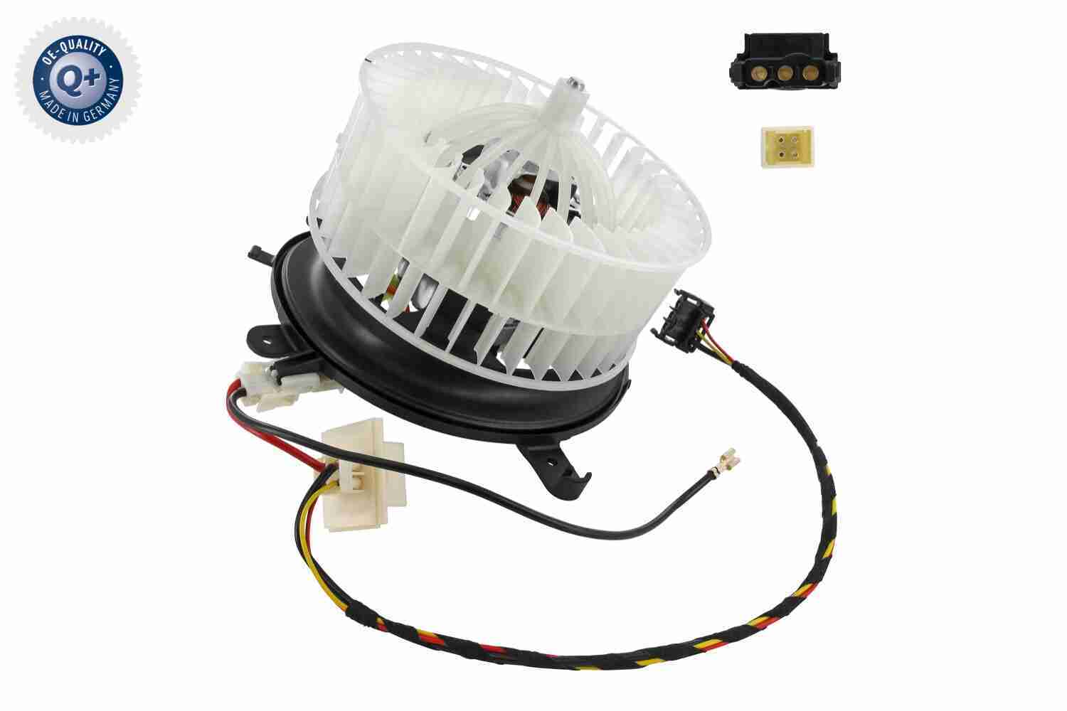 Ventilator absorbtie, aer habitaclu V30-03-1772 VEMO