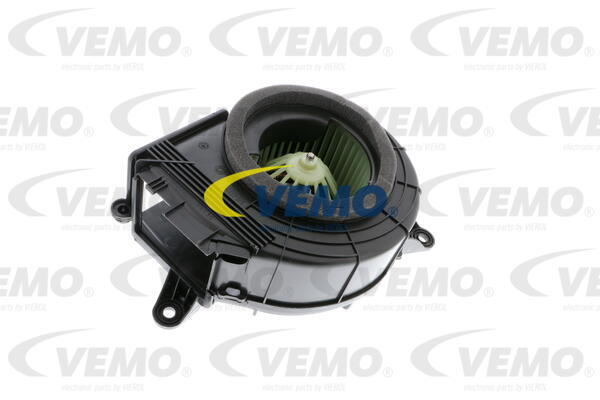 Ventilator absorbtie, aer habitaclu V30-03-1782 VEMO