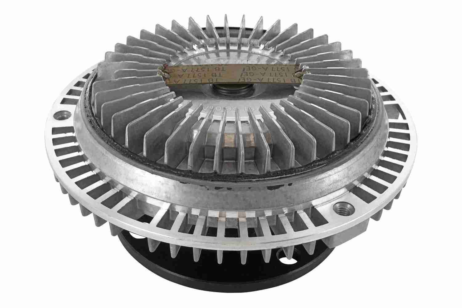 Cupla, ventilator radiator V30-04-1672 VEMO