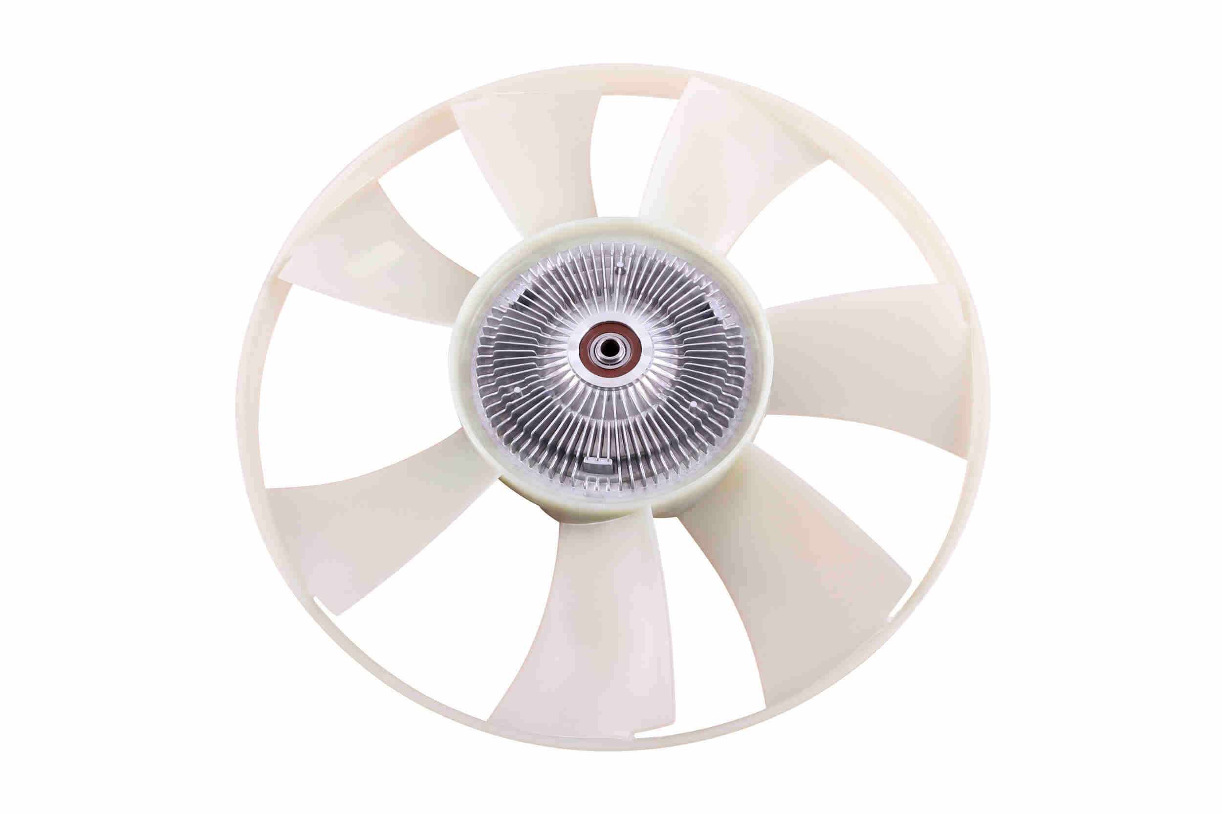 Cupla, ventilator radiator V30-04-1675 VEMO
