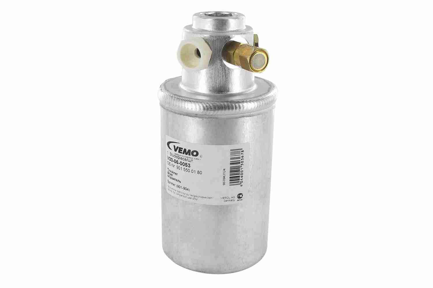 Uscator,aer conditionat V30-06-0053 VEMO