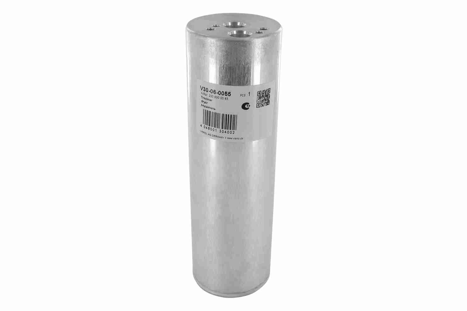 Uscator,aer conditionat V30-06-0055 VEMO