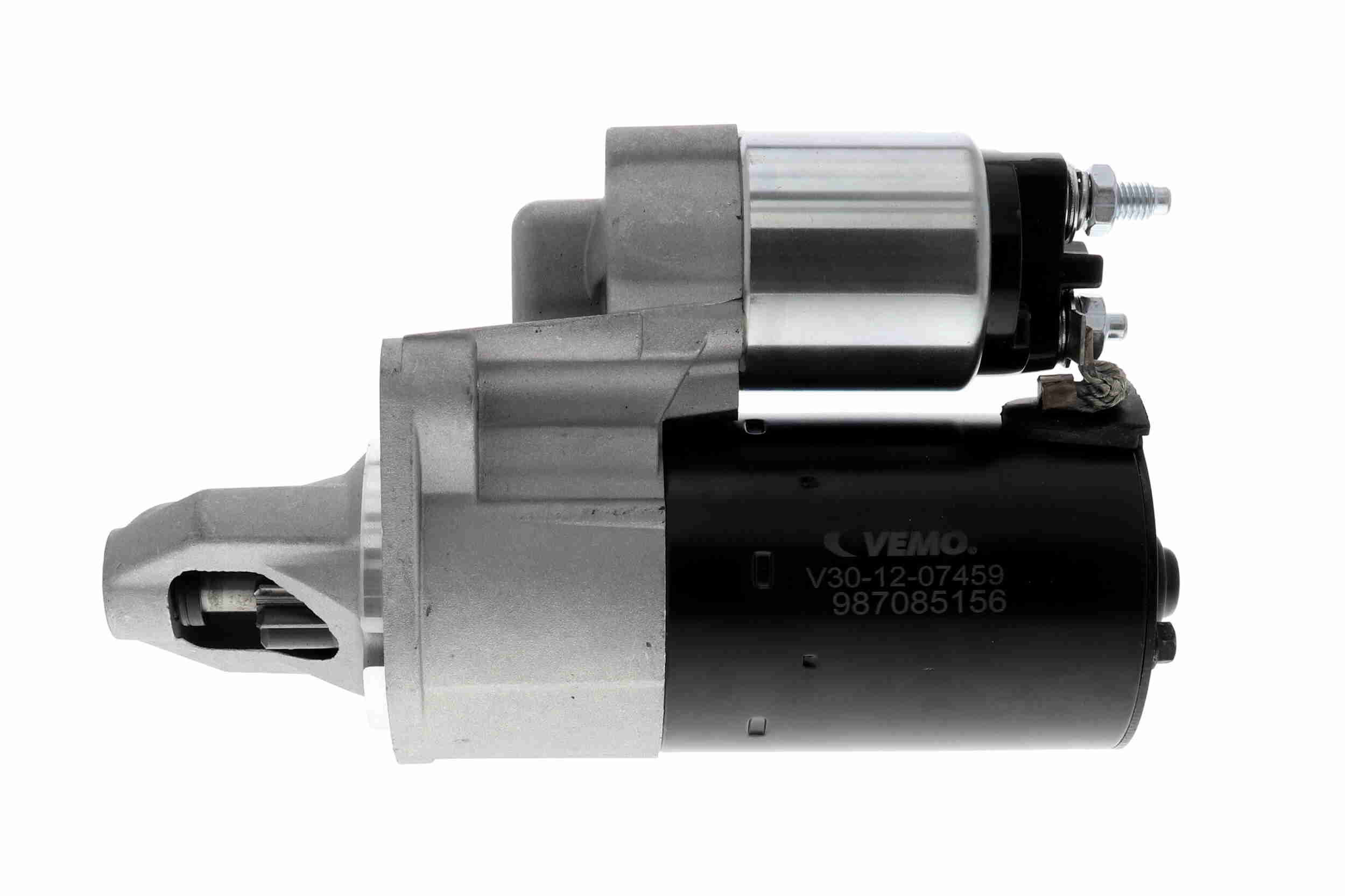Starter V30-12-07459 VEMO