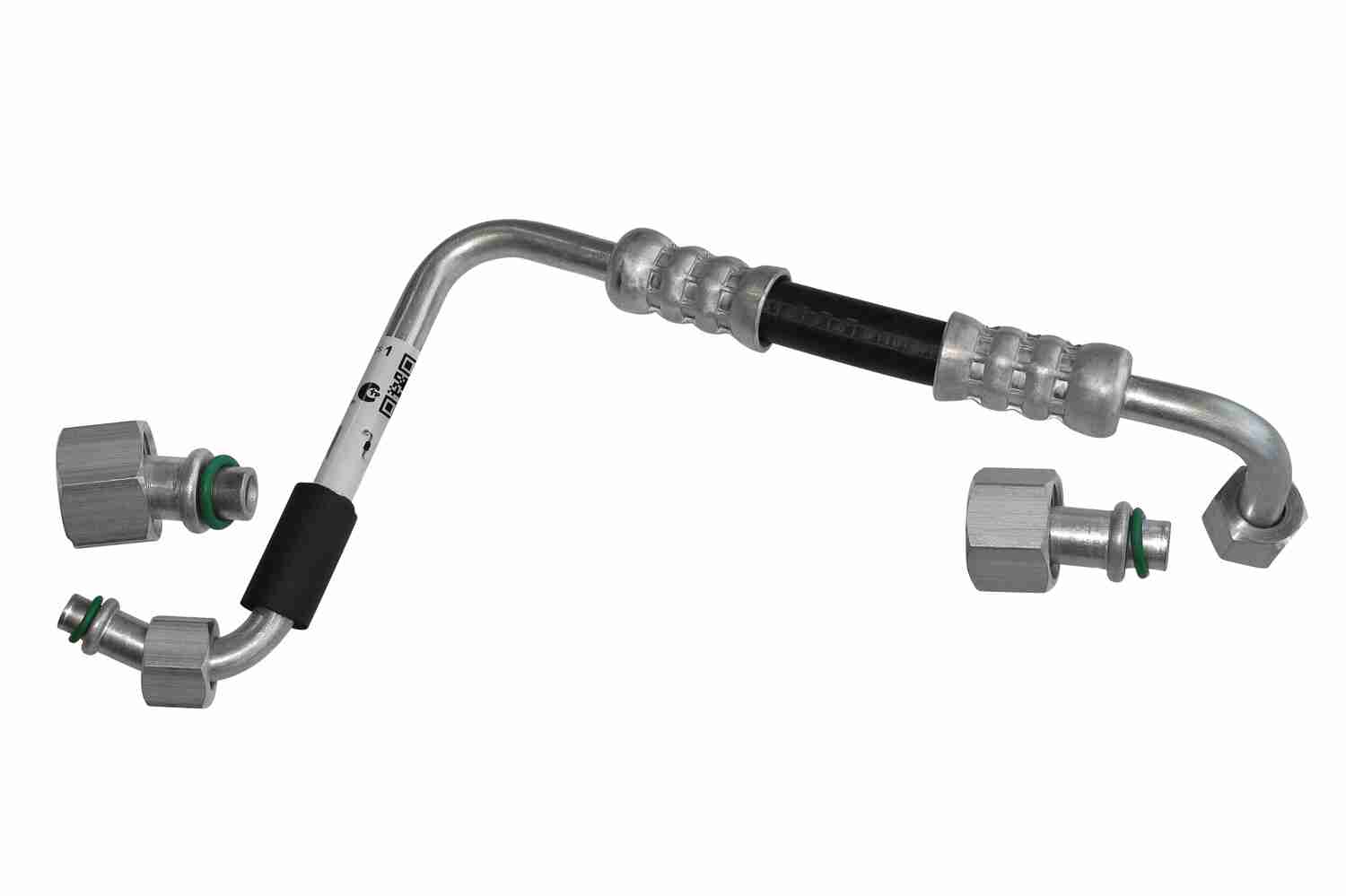 Conducta inalta presiune,aer conditionat V30-20-0002 VEMO