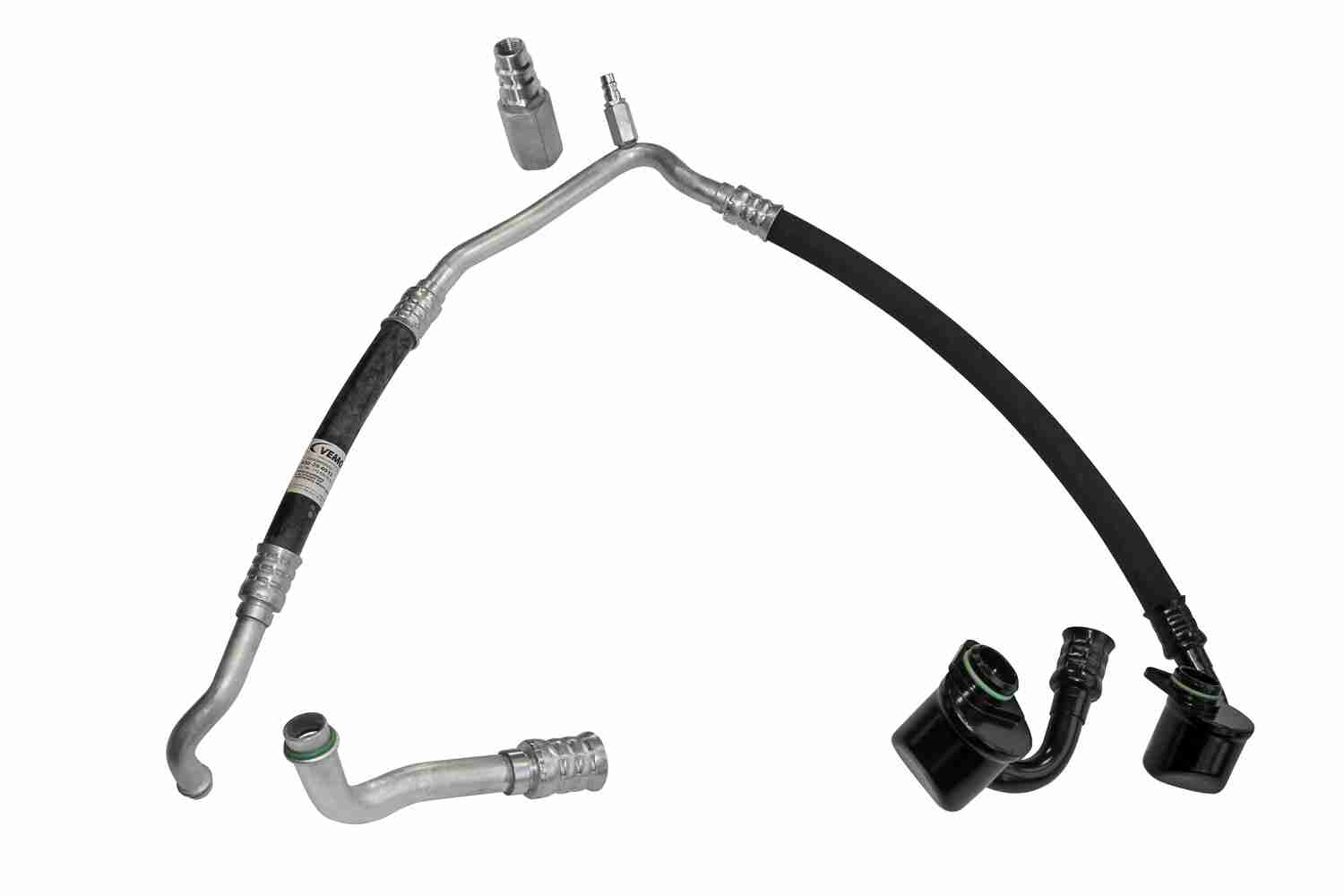 Conducta joasa presiune,aer conditionat V30-20-0012 VEMO