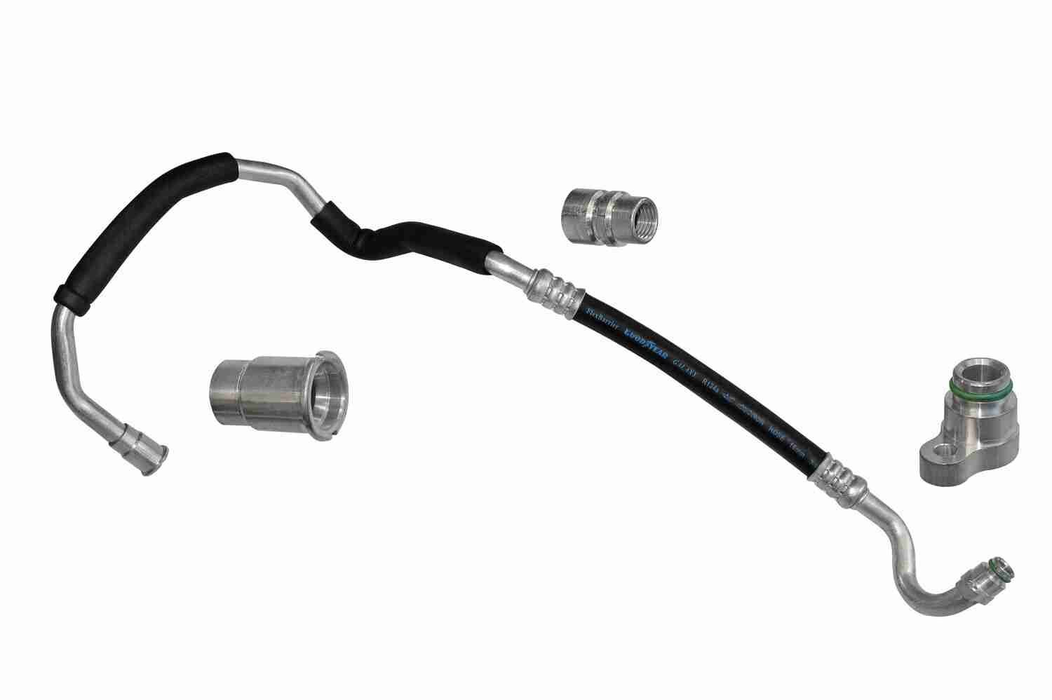 Conducta joasa presiune,aer conditionat V30-20-0030 VEMO