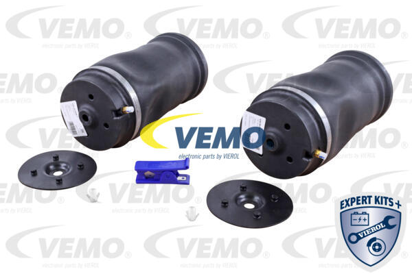 Arc pneumatic, directie V30-50-20008 VEMO