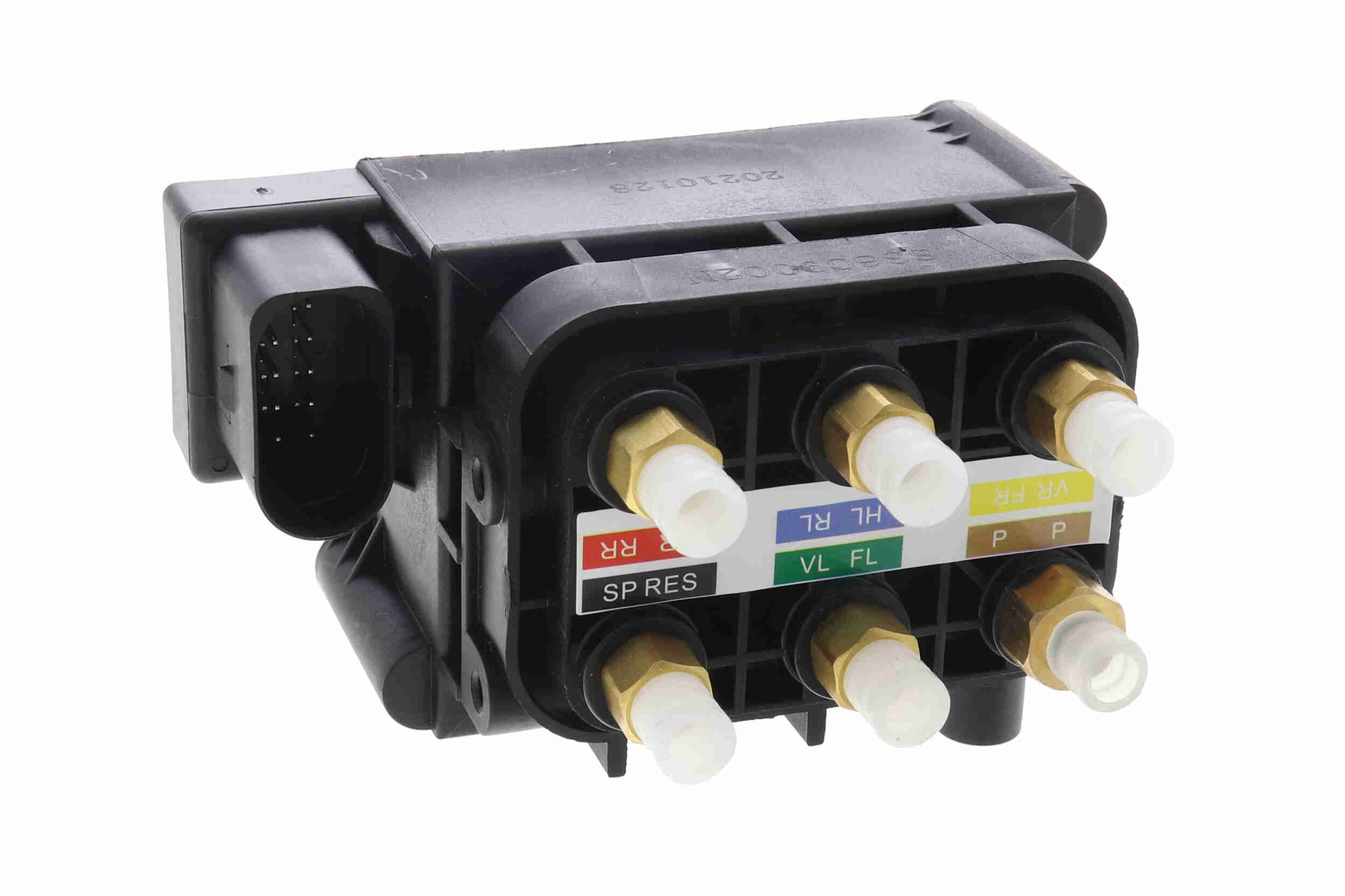 Supapa,sistem supraalimentare V30-51-0003 VEMO