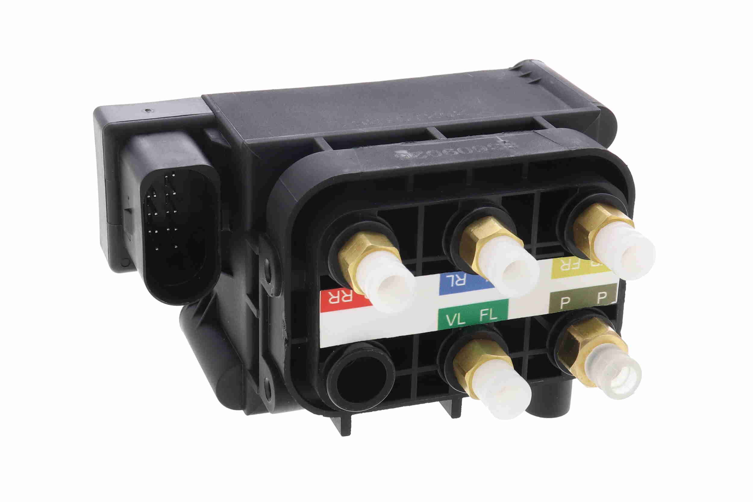 Supapa,sistem supraalimentare V30-51-0009 VEMO