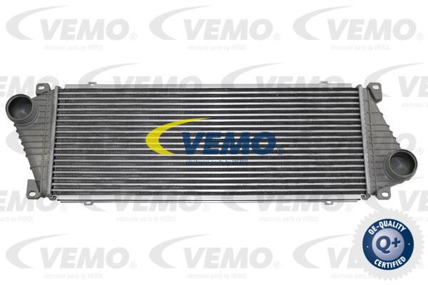 Intercooler, compresor V30-60-1247 VEMO