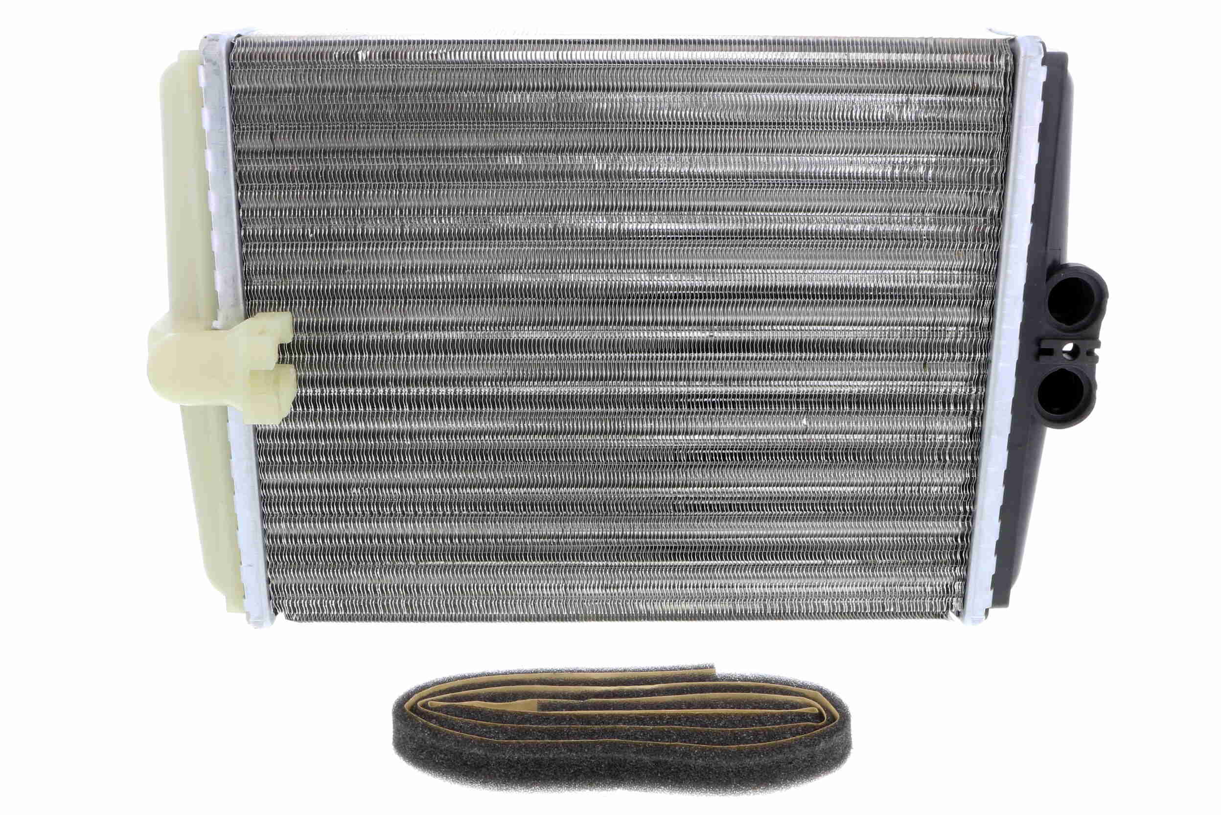 Schimbator caldura, incalzire habitaclu V30-61-0006 VEMO