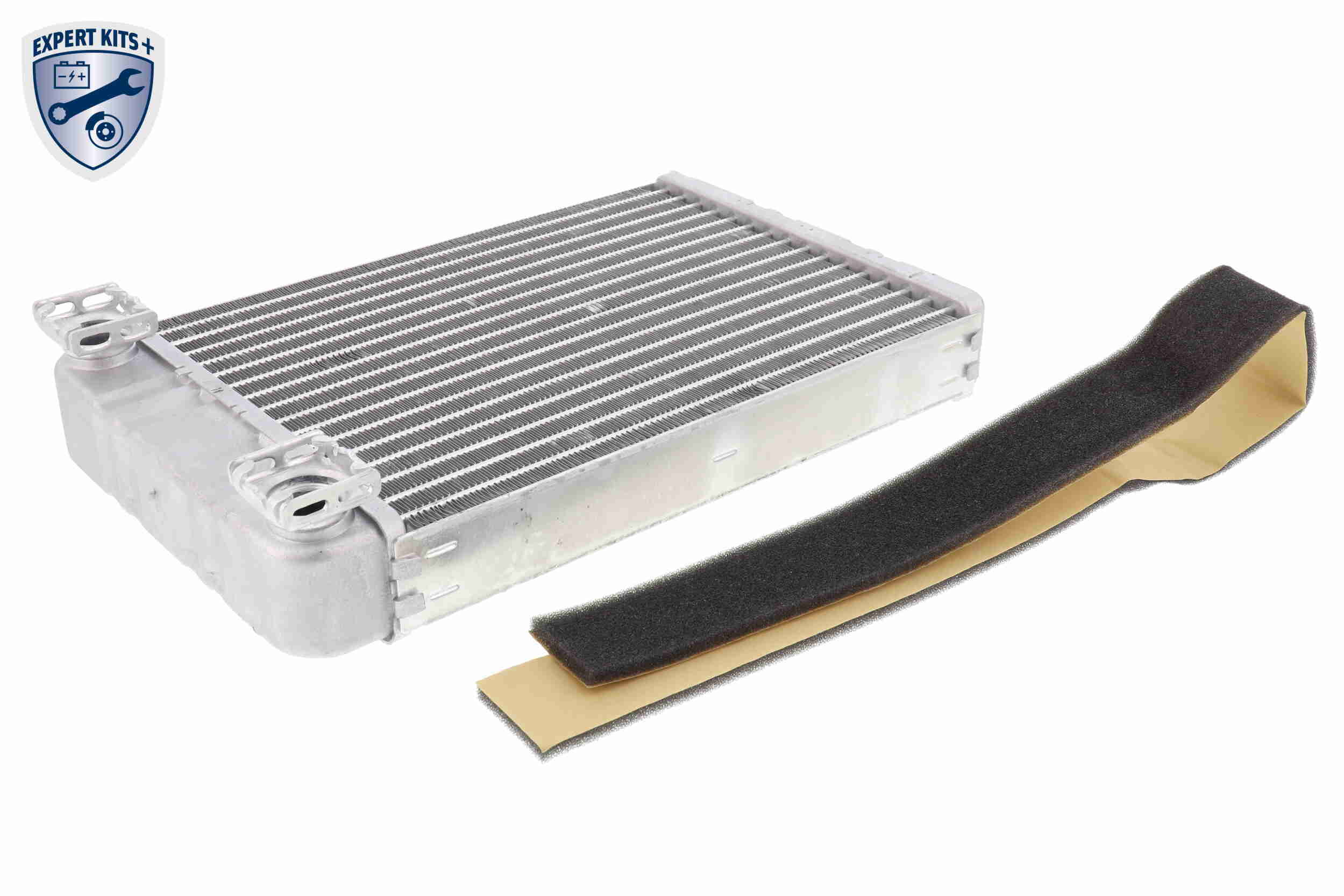 Schimbator caldura, incalzire habitaclu V30-61-0008 VEMO