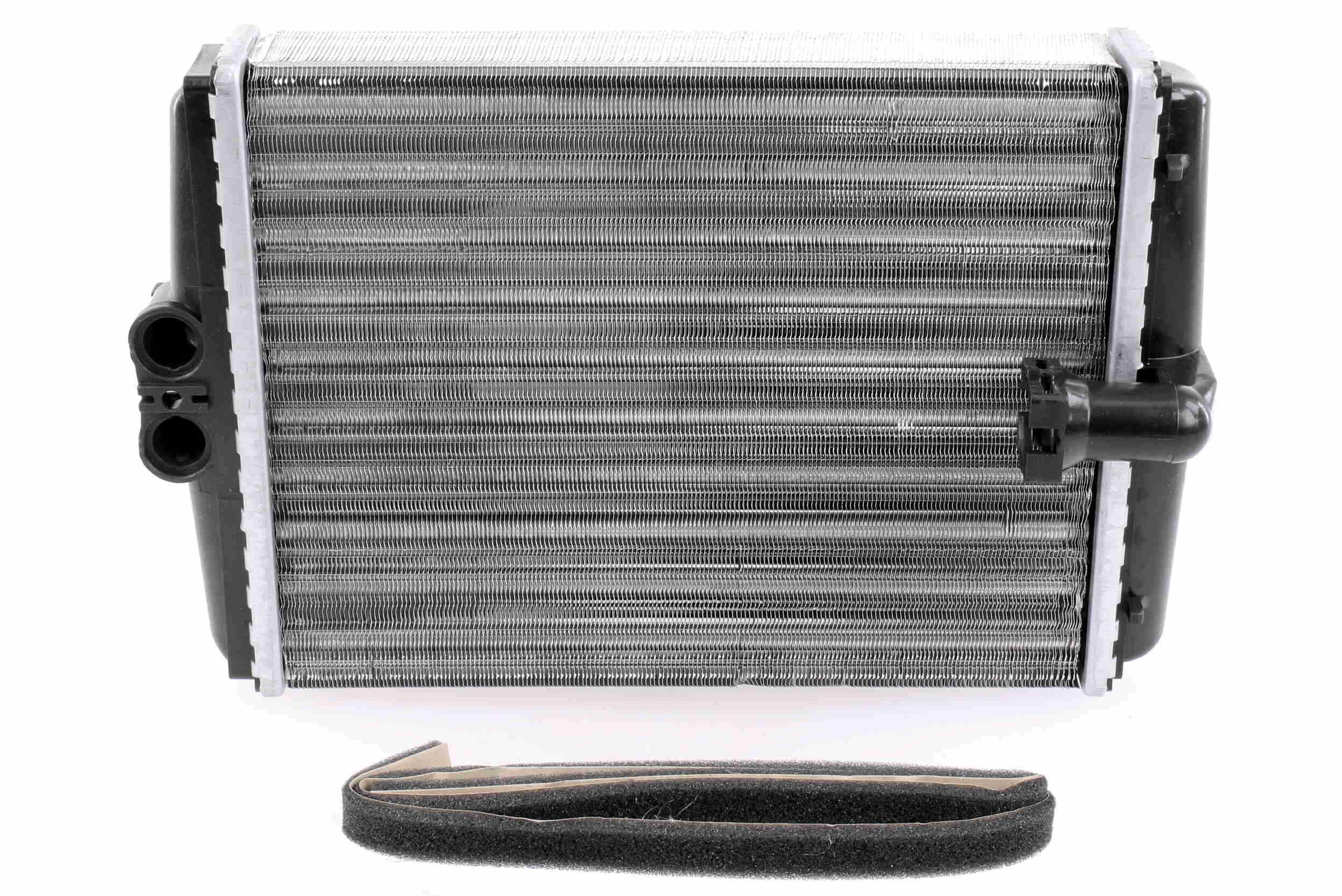 Schimbator caldura, incalzire habitaclu V30-61-0011 VEMO