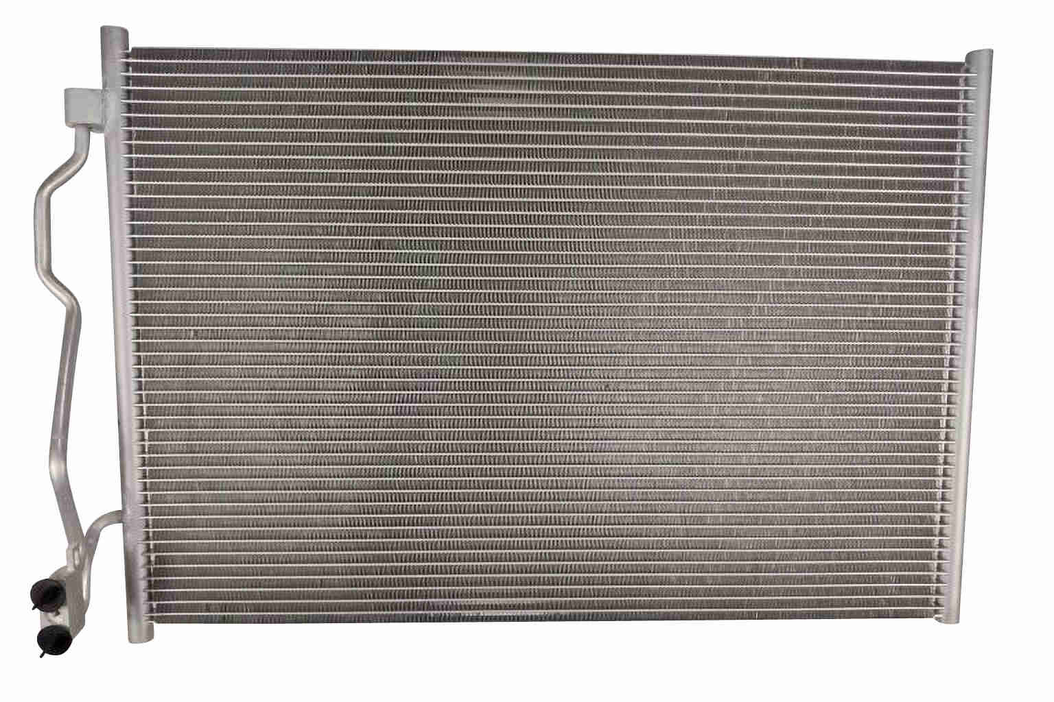 Condensator, climatizare V30-62-1051 VEMO