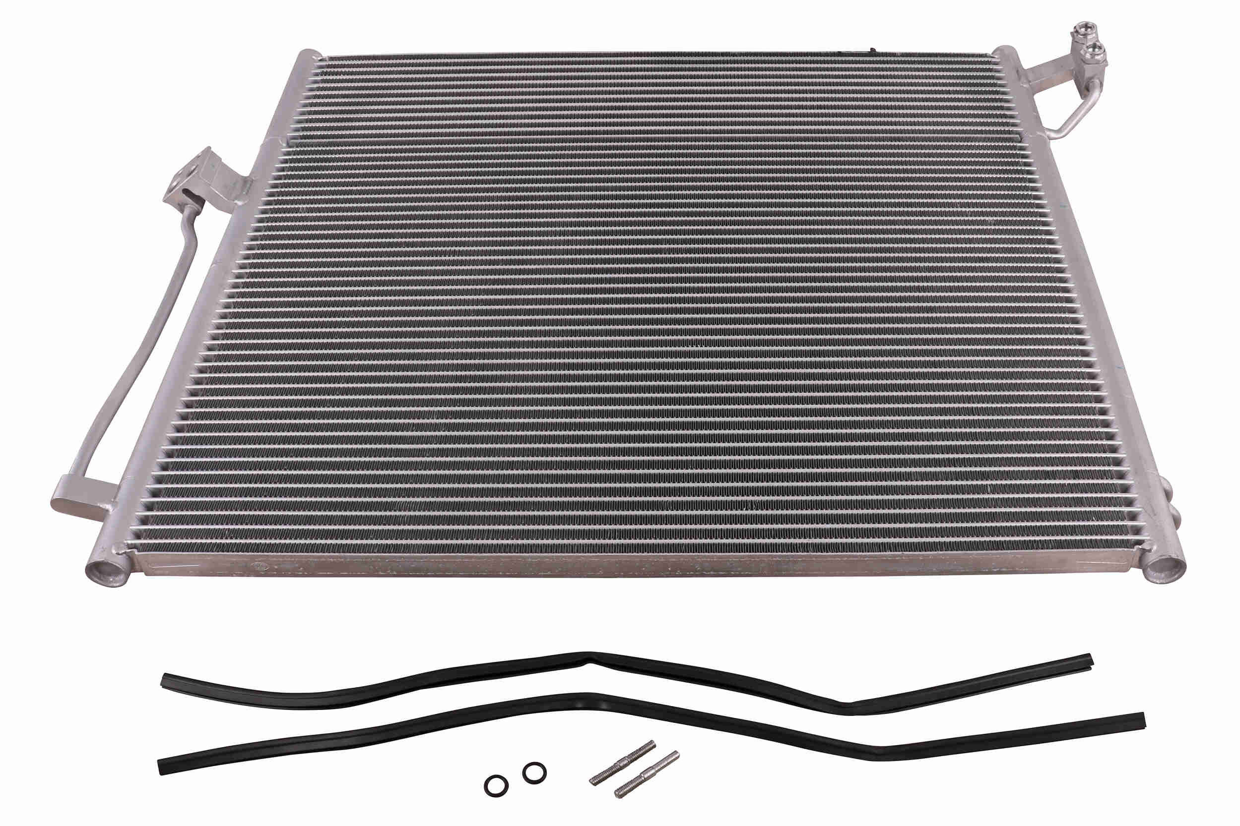 Condensator, climatizare V30-62-1055 VEMO