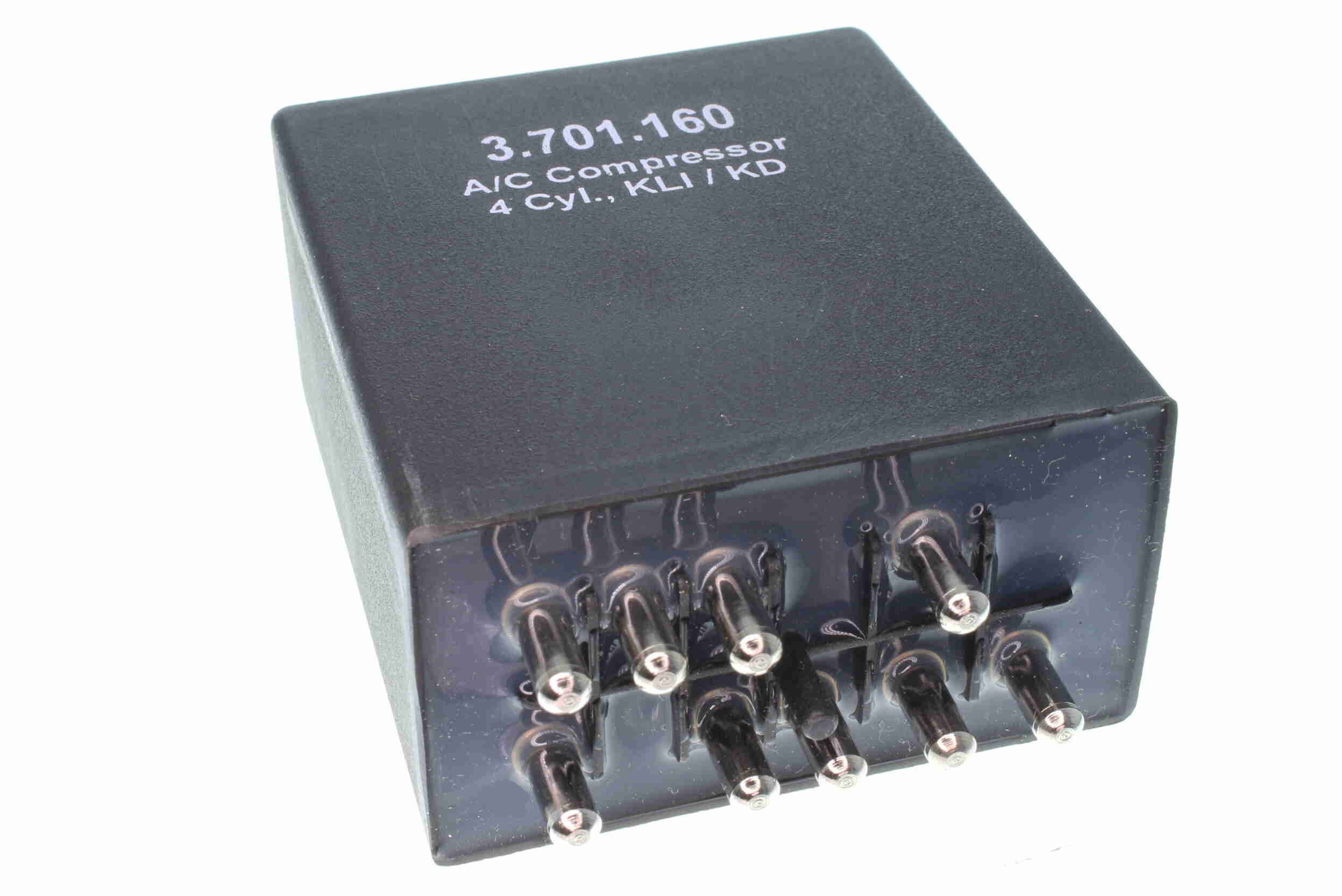 Releu, climatizare V30-71-0028 VEMO