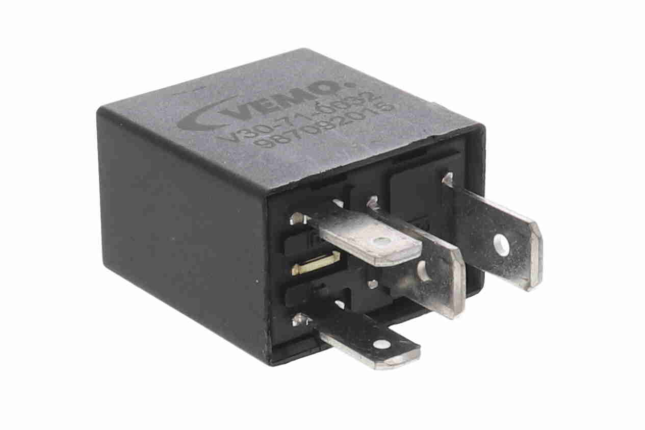 Releu, pompa combustibil V30-71-0032 VEMO