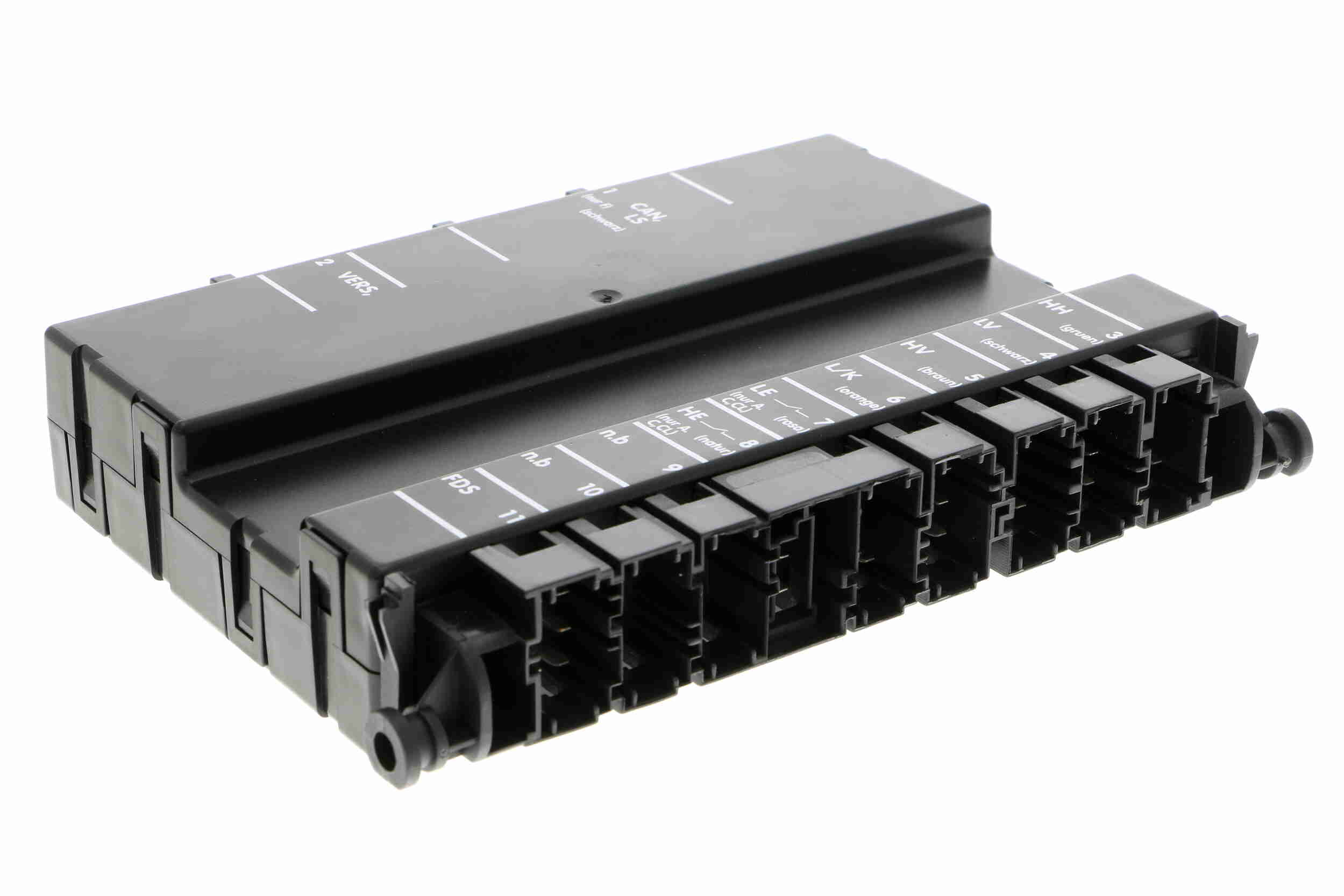 Unitate de control,reglaj scaune V30-71-0039 VEMO