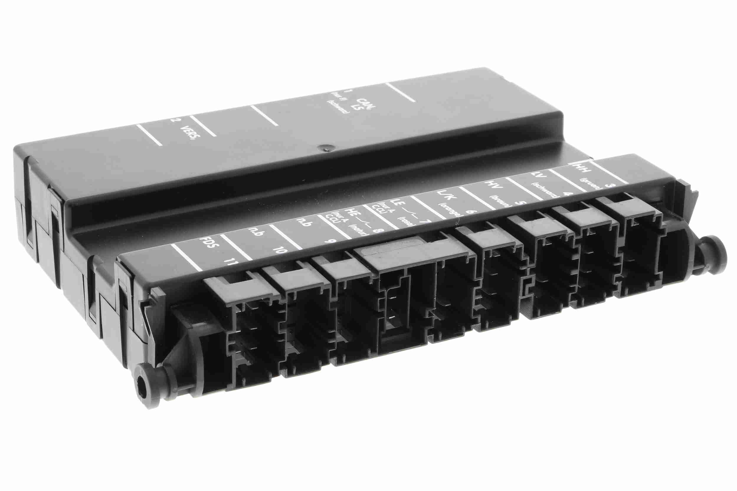 Unitate de control,reglaj scaune V30-71-0040 VEMO