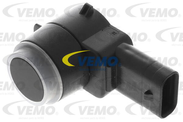 Sensor, ajutor parcare V30-72-0021 VEMO